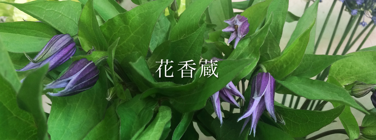 花香蔵