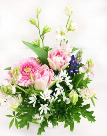 季節のアレンジメントa9