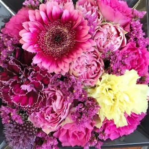 オシャレブーケb14